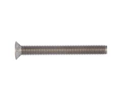 Countersunk screw DIN965 M2X10 -20 pcs