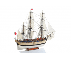 HMS Endeavour