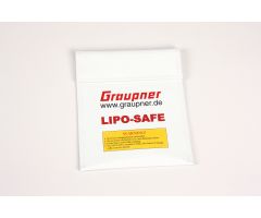 LiPo-SAFE security bag ws 180 x 220mm
