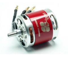 Brushless Motor BOOST 60 "Hanno Special"