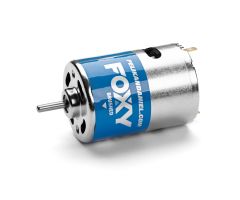 FOXY 400 7.2V brushed motor