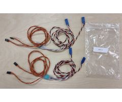 Swift S1 Kabelset /Wiring harness
