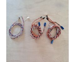 SPARK Kabelset / Wiring harness