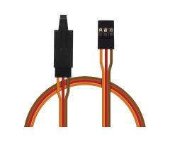 Extension Cable  JR with lock