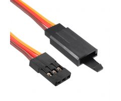 Extension Cable  JR with lock
