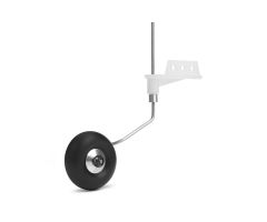 Tailwheel Assy with  Wheel