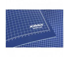 KAVAN cutting mat A1 - 600x450x3mm