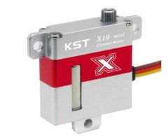 KST X10 Mini V8.0 Wing Servo