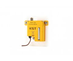 Servo KST X10 ProA, 10mm HV, 30x10x33.5mm, 25g  11,5kgf.cm@8,4 Volt / Softstart 19cm