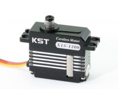 KST X15-1208