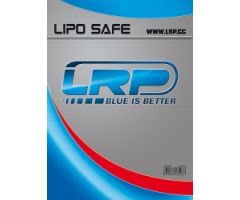 LiPo Battery Protector 23x30 cm