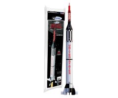 Mercury Redstone 1:34 raketa