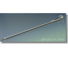 Boat shaft Compact AC26/45/20 D fi4, M4 l-190mm
