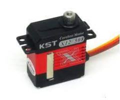 KST X12-508 V8.0