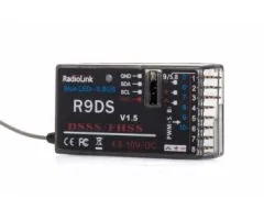 RadioLink R9DS RX
