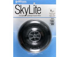 SULLIVAN SkyLite nylon 5˝ 127mmx45mm