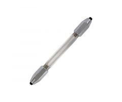 Dvostranski primež (svinčnik) za sveder Modelcraft (0 - 2,9 mm)