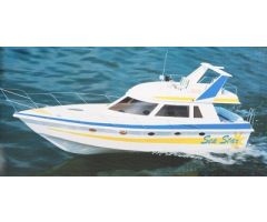 Čoln SEA STAR Off-Shore Yacht (kit)