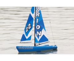 Orion sailboat RTR