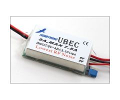 UBEC-5A-HV (2-10S)